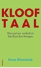 Afbeelding van Klooftaal