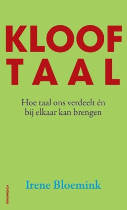 Afbeeldingen van Klooftaal