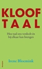 Afbeelding van Klooftaal
