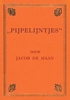 Afbeelding van Pijpelijntjes