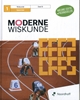 Afbeelding van Moderne Wiskunde 1 havo/vwo B