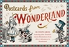 Afbeelding van Postcards From Wonderland