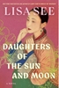 Afbeelding van Daughters of the Sun and Moon