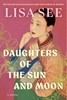 Afbeelding van Daughters of the Sun and Moon