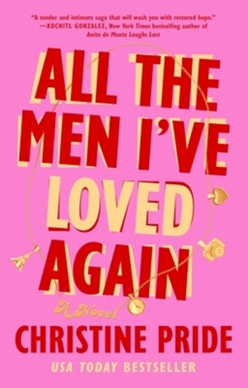 Afbeelding van All the Men I've Loved Again