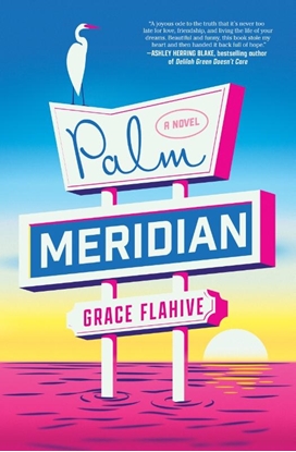Afbeeldingen van Palm Meridian