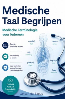 Afbeeldingen van Medische Taal begrijpen