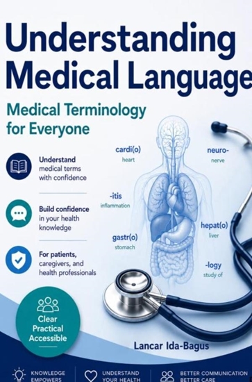 Afbeelding van Understanding Medical Language