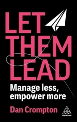 Afbeeldingen van Let Them Lead