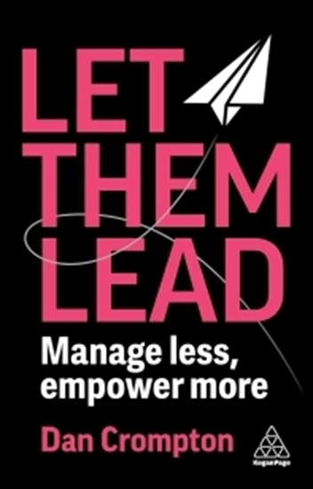 Afbeelding van Let Them Lead