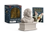 Afbeelding van Rp Minis Shakespeare Talking Bust [With Battery]