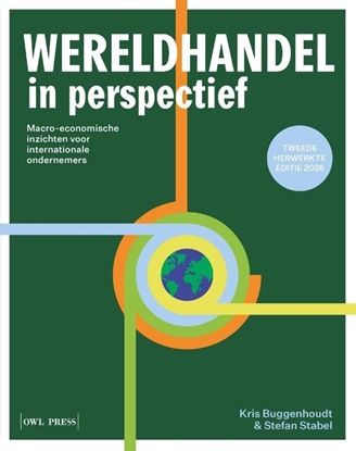 Afbeeldingen van Wereldhandel in perspectief