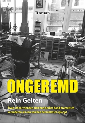Afbeeldingen van Ongeremd