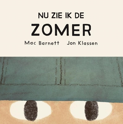 Afbeeldingen van Nu zie ik de zomer