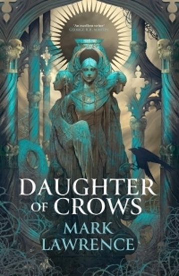 Afbeelding van Academy of Kindness The Daughter of Crows
