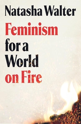 Afbeeldingen van Feminism for a World on Fire