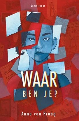 Afbeeldingen van Waar ben je?