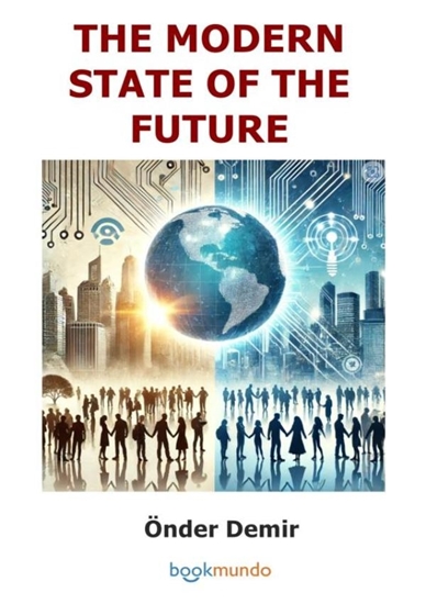 Afbeelding van THE MODERN STATE OF THE FUTURE