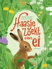 Afbeelding van Haasje zoekt een ei