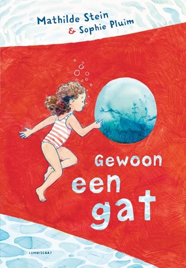Afbeelding van Gewoon een gat