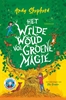 Afbeelding van Het Wilde Woud vol groene magie