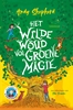 Afbeelding van Het Wilde Woud vol groene magie