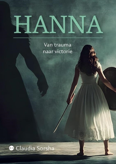 Afbeelding van Hanna