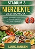 Afbeelding van STADIUM 3 NIERZIEKTE DIEETKOOKBOEK