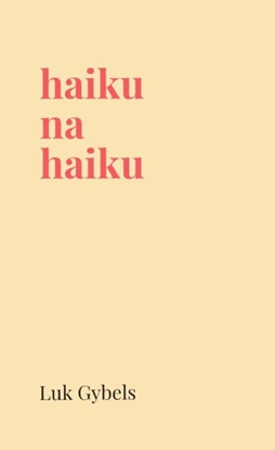 Afbeeldingen van haiku na haiku