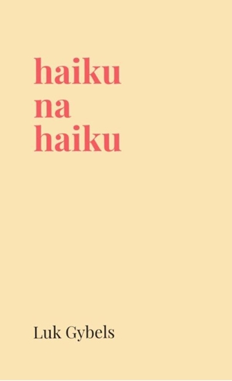 Afbeelding van haiku na haiku