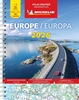Afbeelding van Michelin Atlassen Michelin Atlas Europa 2026
