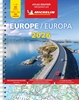 Afbeelding van Michelin Atlassen Michelin Atlas Europa 2026