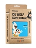 Afbeelding van De wolf komt eraan!