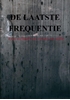 Afbeelding van De laatste frequentie