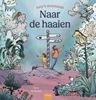 Afbeelding van Amy's avonturen Naar de haaien