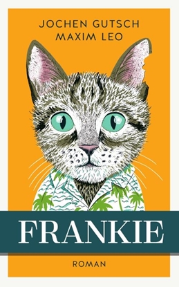 Afbeeldingen van Frankie
