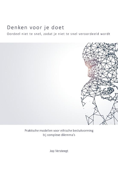 Afbeelding van Denken voor je doet