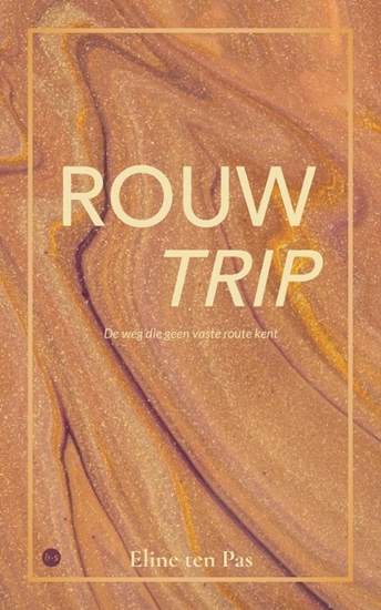 Afbeelding van Rouwtrip