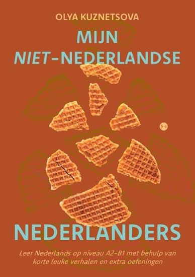 Afbeelding van Mijn niet-Nederlandse Nederlanders