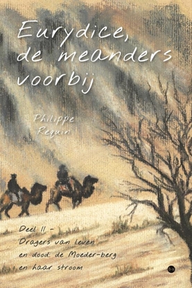 Afbeeldingen van Eurydice, de meanders voorbij