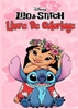 Afbeelding van Livre de coloriage Lilo & Stitch