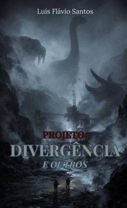 Afbeeldingen van Projeto: Divergência