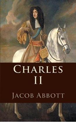 Afbeeldingen van Charles II