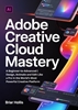 Afbeelding van ADOBE CREATIVE CLOUD MASTERY
