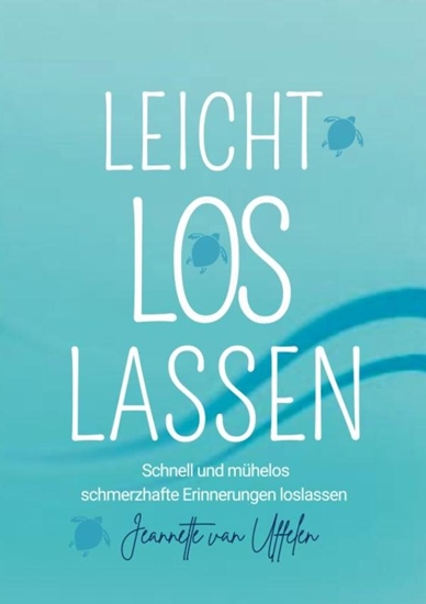 Afbeelding van LEICHT LOS LASSEN