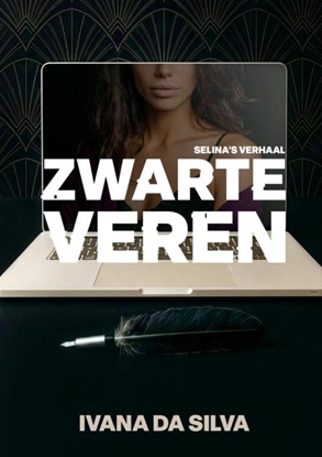 Afbeeldingen van Zwarte Veren