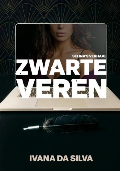 Afbeelding van Zwarte Veren