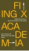Afbeelding van Fixing Academia