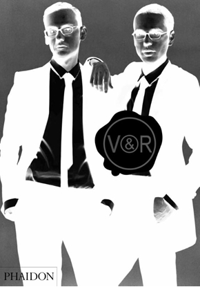 Afbeeldingen van Viktor & Rolf