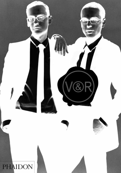 Afbeelding van Viktor & Rolf